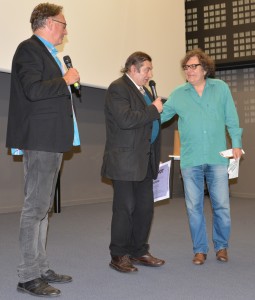 Guy Brunet - Fifigrot 2013 Guy Brunet - Fifigrot 2013