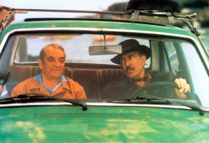 Les deux crocodiles