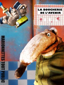 Lili Fourchette Lili Fourchette