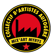 Mix'art Myrys Mix'art Myrys