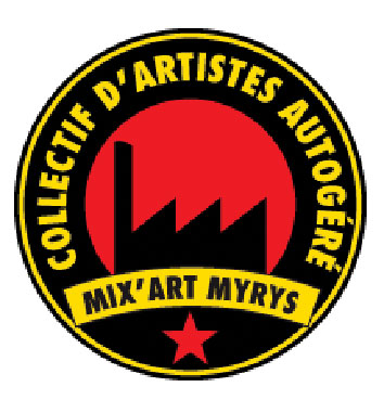 Mix'art Myrys